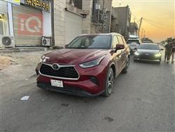 تويوتا هايلاندر